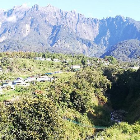 Wind Valley Farmstay Kundasang Exterior photo